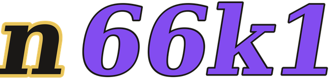 n66k1 logo